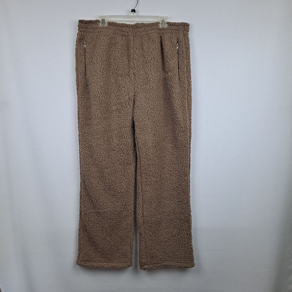 Skims ladies Teddy lounge pants NWT